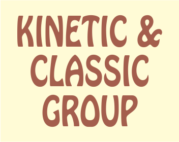 Kinetic and Classic Group